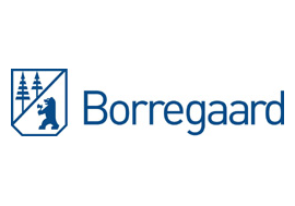 Besøk fra Borregaard