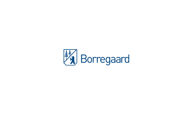 Besøk fra Borregaard