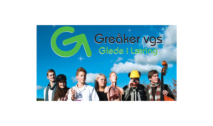 Greåker VGS